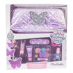 Picture of MARTINELIA SHIMMER WINGS PENCIL CASE+ BEAUTY SET